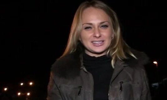 Согласилась на секс с незнакомцем ради денег