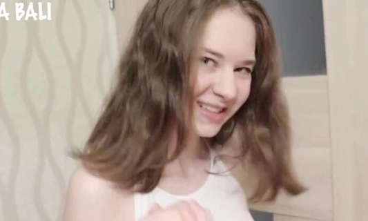 Чего хотела то? ООуу, а что ты тут делаешь?...
