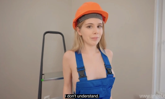 Что здесь происходит? Я не понял - Что за внешний вид?