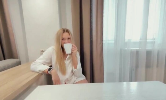 Пасынок удивляет мачеху всё больше и больше...