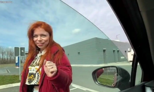 Подвези до соседнего города... Я расплачусь!