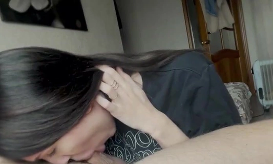 Я буду делать ему такие минеты когда захочу!