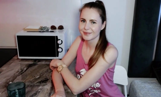 Моя женушка вкусно готовит, а делает минет и трахается еще лучше