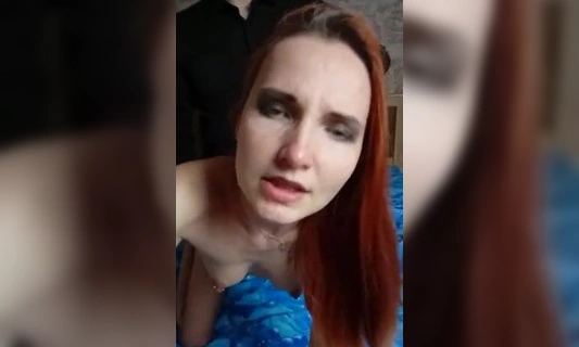 Русская жена поехала на курорт и изменяет мужу