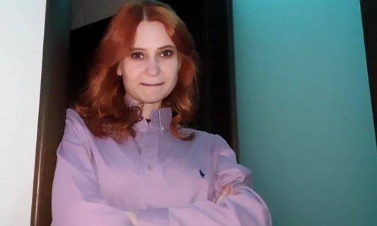 Давай я тебя трахну.. - А о б этом точно никто не узнает?